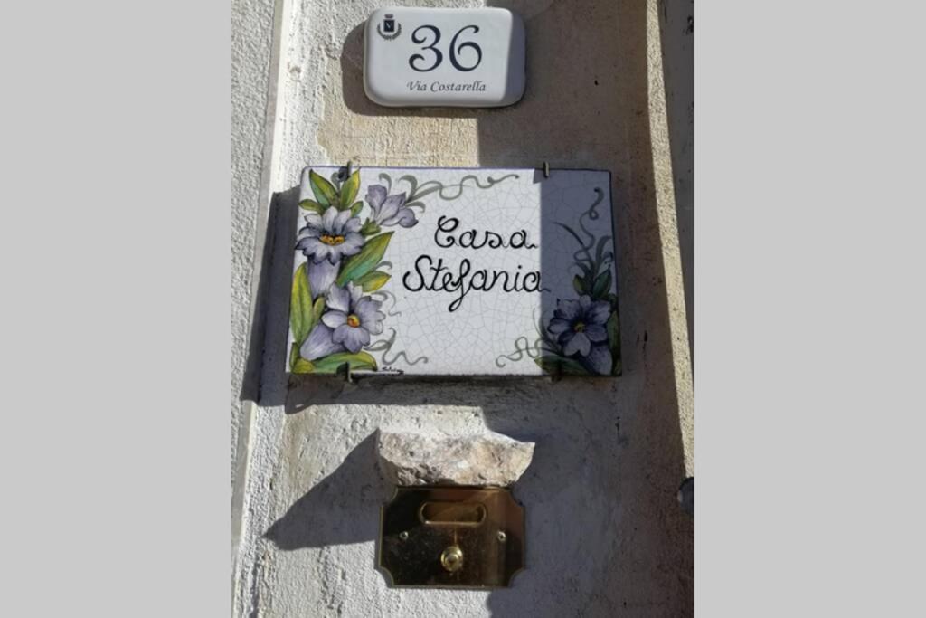 Casa Stefania Villa Barrea Exterior photo